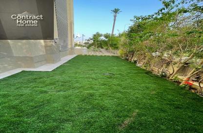 Apartment - Studio - 1 Bathroom for rent in Palm Hills Village Gate - South Investors Area - New Cairo City - Cairo