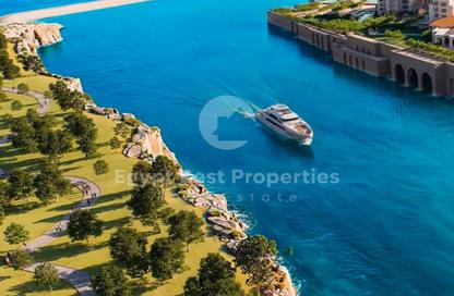 Villa - 4 Bedrooms - 4 Bathrooms for sale in Marsa Baghush - Qesm Marsa Matrouh - North Coast