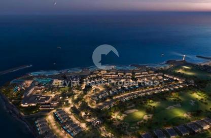 Villa - 4 Bedrooms - 4 Bathrooms for sale in Marsa Baghush - Qesm Marsa Matrouh - North Coast