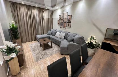 Apartment - 2 - 3 for rent in Eastown - 5th Settlement Compounds - The 5th Settlement - New Cairo City - Cairo Apartment - 2 - 3 for rent in Eastown - 5th Settlement Compounds - The 5th Settlement - New Cairo City - Cairo