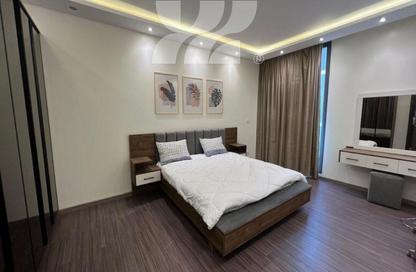Apartment - 2 - 3 for rent in Eastown - 5th Settlement Compounds - The 5th Settlement - New Cairo City - Cairo Apartment - 2 - 3 for rent in Eastown - 5th Settlement Compounds - The 5th Settlement - New Cairo City - Cairo