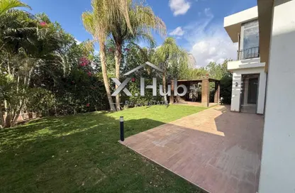 Villa - 4 Bedrooms - 4 Bathrooms for rent in Allegria - Sheikh Zayed Compounds - Sheikh Zayed City - Giza