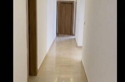 شقة - 3 غرف نوم - 4 حمامات للبيع في مون ريزيدنس - فيفث سكوير - التجمع الخامس - مدينة القاهرة الجديدة - القاهرة