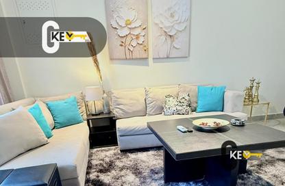 Apartment - 2 - 1 for rent in Privado - Madinaty - Cairo