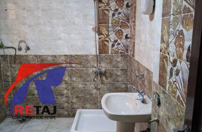 شقة - 3 غرف نوم - 3 حمامات للايجار في شارع عمارات ميلسا - مساكن المهندسين - مدينة نصر - القاهرة