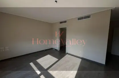 Twin House - 3 Bedrooms - 3 Bathrooms for rent in O West - 6 October Compounds - 6 October City - Giza