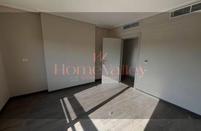 Twin House - 3 Bedrooms - 3 Bathrooms for rent in O West - 6 October Compounds - 6 October City - Giza