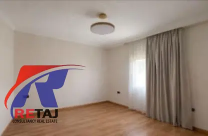 Apartment - 3 Bedrooms - 2 Bathrooms for sale in Al Andalus Buildings - Al Andalus District - New Cairo City - Cairo