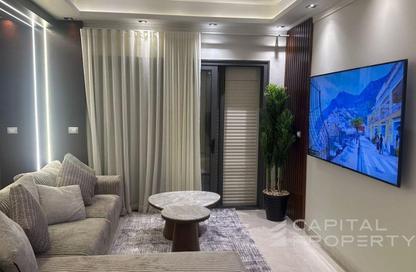 Apartment - 2 Bedrooms - 4 Bathrooms for rent in Eastown - 5th Settlement Compounds - The 5th Settlement - New Cairo City - Cairo Apartment - 2 Bedrooms - 4 Bathrooms for rent in Eastown - 5th Settlement Compounds - The 5th Settlement - New Cairo City - Cairo