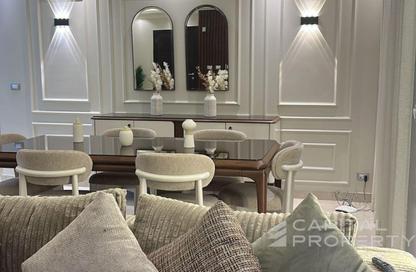 Apartment - 2 Bedrooms - 4 Bathrooms for rent in Eastown - 5th Settlement Compounds - The 5th Settlement - New Cairo City - Cairo Apartment - 2 Bedrooms - 4 Bathrooms for rent in Eastown - 5th Settlement Compounds - The 5th Settlement - New Cairo City - Cairo