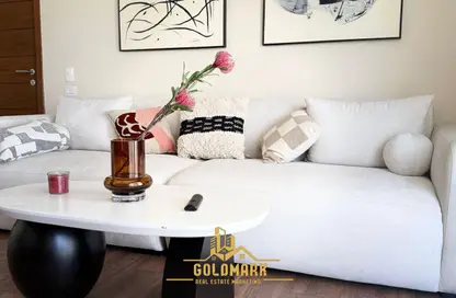 شقة - 1 حمام للايجار في فيليت - كمبوندات التجمع الخامس - التجمع الخامس - مدينة القاهرة الجديدة - القاهرة