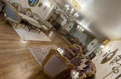 Apartment - 4 - 4 for rent in Madinaty - Cairo Apartment - 4 - 4 for rent in Madinaty - Cairo