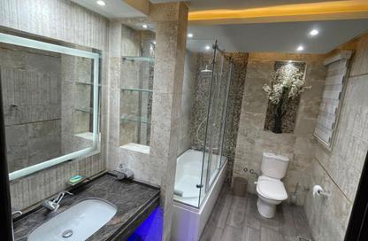 Apartment - 4 - 4 for rent in Madinaty - Cairo