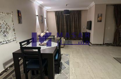 Penthouse - 4 Bedrooms - 4 Bathrooms for sale in Al Shouyfat - 5th Settlement Compounds - The 5th Settlement - New Cairo City - Cairo