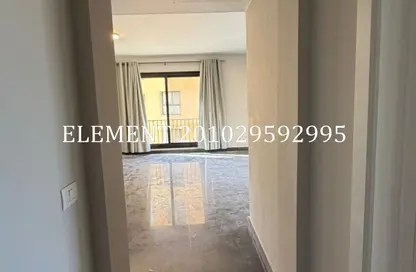 شقة - 3 غرف نوم - 2 حمامات للبيع في أو ويست - كمبوندات 6 أكتوبر - مدينة 6 أكتوبر - الجيزة