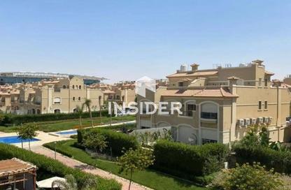 Twin House - 5 Bedrooms - 4 Bathrooms for rent in El Patio Oro - 5th Settlement Compounds - The 5th Settlement - New Cairo City - Cairo Twin House - 5 Bedrooms - 4 Bathrooms for rent in El Patio Oro - 5th Settlement Compounds - The 5th Settlement - New Cairo City - Cairo