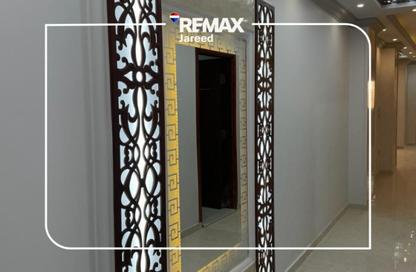 Apartment - 3 Bedrooms - 2 Bathrooms for rent in 16th District - Sheikh Zayed City - Giza