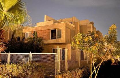تاون هاوس - 4 غرف نوم - 3 حمامات للبيع في ذا كراون - طريق مصر اسكندرية الصحراوي - مدينة 6 أكتوبر - الجيزة