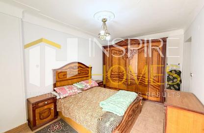 Apartment - 2 Bedrooms - 1 Bathroom for rent in Iskandar Ibrahim St. - Miami - Hay Awal El Montazah - Alexandria Apartment - 2 Bedrooms - 1 Bathroom for rent in Iskandar Ibrahim St. - Miami - Hay Awal El Montazah - Alexandria