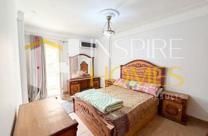 Apartment - 2 Bedrooms - 1 Bathroom for rent in Iskandar Ibrahim St. - Miami - Hay Awal El Montazah - Alexandria Apartment - 2 Bedrooms - 1 Bathroom for rent in Iskandar Ibrahim St. - Miami - Hay Awal El Montazah - Alexandria