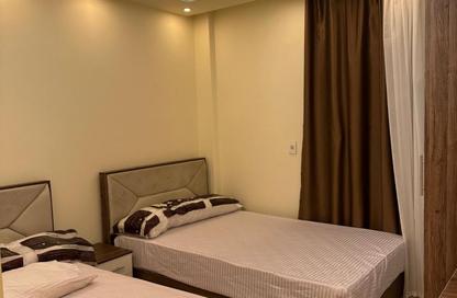 Apartment - 2 - 1 for rent in B7 - Madinaty - Cairo