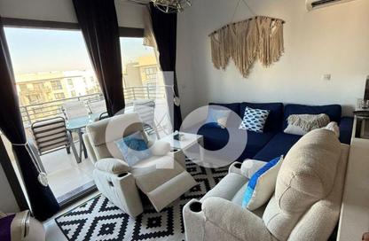 Apartment - 2 Bedrooms - 1 Bathroom for sale in Marassi - Sidi Abdel Rahman - North Coast