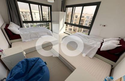 Apartment - 2 Bedrooms - 1 Bathroom for sale in Marassi - Sidi Abdel Rahman - North Coast