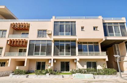 Chalet - 3 Bedrooms - 3 Bathrooms for sale in Direction White - Ras Al Hekma - North Coast
