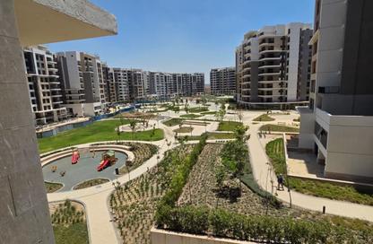Duplex - 3 Bedrooms - 3 Bathrooms for sale in Zed East - 5th Settlement Compounds - The 5th Settlement - New Cairo City - Cairo