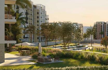 Duplex - 3 Bedrooms - 3 Bathrooms for sale in Zed East - 5th Settlement Compounds - The 5th Settlement - New Cairo City - Cairo
