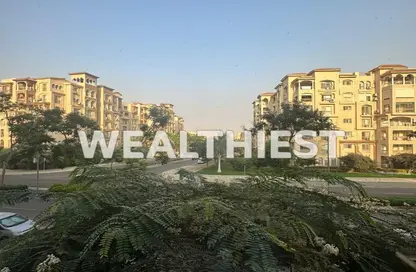 Apartment - 2 Bedrooms - 1 Bathroom for sale in B2 - Madinaty - Cairo