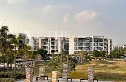 Apartment - 2 Bedrooms - 2 Bathrooms for sale in Taj City - 5th Settlement Compounds - The 5th Settlement - New Cairo City - Cairo