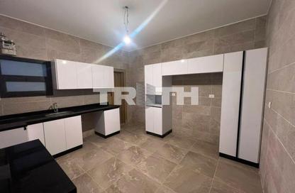 Apartment - 3 - 2 for rent in Moon Residences - Fifth Square - The 5th Settlement - New Cairo City - Cairo