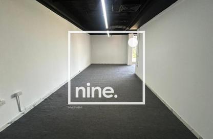 Office Space - Studio - 2 Bathrooms for rent in Cairo Business Park - 5th Settlement Compounds - The 5th Settlement - New Cairo City - Cairo
