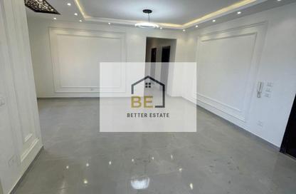 Apartment - 2 Bedrooms - 2 Bathrooms for sale in Dr Ismail Wahbi St. - 10th Zone - Nasr City - Cairo