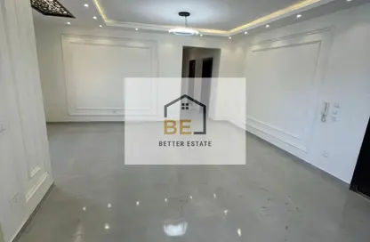 شقة - 2 غرف نوم - 2 حمامات للبيع في شارع الدكتور اسماعيل وهبي - المنطقة العاشرة - مدينة نصر - القاهرة