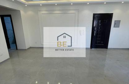 Apartment - 2 Bedrooms - 2 Bathrooms for sale in Dr Ismail Wahbi St. - 10th Zone - Nasr City - Cairo