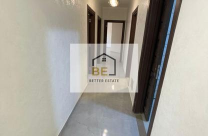 Apartment - 2 Bedrooms - 2 Bathrooms for sale in Dr Ismail Wahbi St. - 10th Zone - Nasr City - Cairo