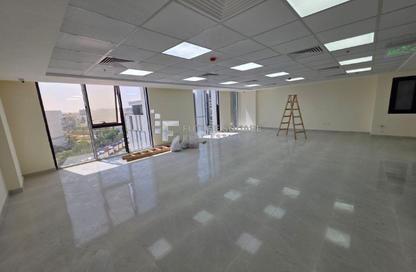 Office Space - Studio - 2 Bathrooms for rent in Hyde Park Business District Mall - South Teseen St. - The 5th Settlement - New Cairo City - Cairo