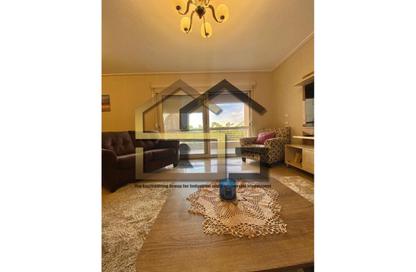 Apartment - 2 Bedrooms - 3 Bathrooms for sale in New Giza - Cairo Alexandria Desert Road - 6 October City - Giza
