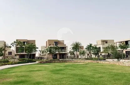 فيلا - 7 غرف نوم - 7 حمامات للبيع في بالم هيلز نيو كايرو - كمبوندات التجمع الخامس - التجمع الخامس - مدينة القاهرة الجديدة - القاهرة