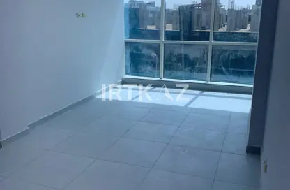Office Space - 1 Bedroom - 1 Bathroom for rent in Business Plus - North Teseen St. - The 5th Settlement - New Cairo City - Cairo