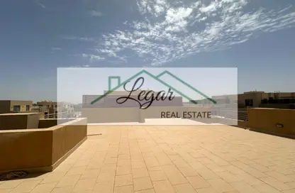 Apartment - Studio - 1 Bathroom for sale in Palm Parks   Palm Hills - South Dahshur Link - 6 October City - Giza