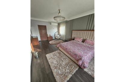 Apartment - 4 Bedrooms - 2 Bathrooms for sale in Al Shouyfat - 5th Settlement Compounds - The 5th Settlement - New Cairo City - Cairo