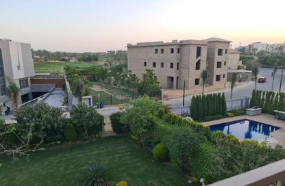 Villa - 7 Bedrooms - 7 Bathrooms for sale in Katameya Dunes - El Katameya Compounds - El Katameya - New Cairo City - Cairo