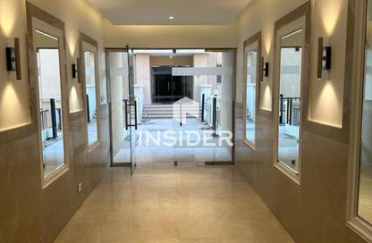 Apartment - 3 Bedrooms - 3 Bathrooms for sale in Elan Sarai - Sarai - Mostakbal City Compounds - Mostakbal City - Future City - Cairo Apartment - 3 Bedrooms - 3 Bathrooms for sale in Elan Sarai - Sarai - Mostakbal City Compounds - Mostakbal City - Future City - Cairo