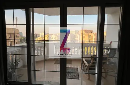 Apartment - 3 Bedrooms - 3 Bathrooms for sale in One Ninety Mall - South Teseen St. - The 5th Settlement - New Cairo City - Cairo