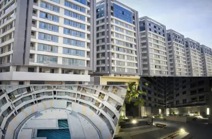 شقة - 1 حمام للبيع في دجلة لاندمارك - كمبوندات مدينة نصر - مدينة نصر - القاهرة