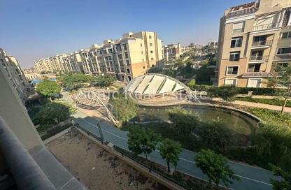 شقة - 2 غرف نوم - 2 حمامات للبيع في S2 - سراي - كمبوندات مدينة المستقبل - مدينة المستقبل - القاهرة