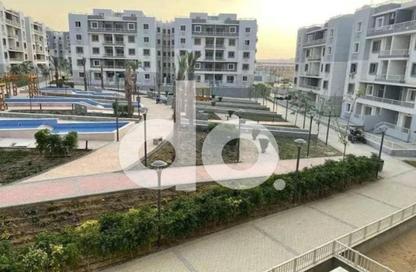 Apartment - 3 Bedrooms - 3 Bathrooms for sale in JAYD Residence - 5th Settlement Compounds - The 5th Settlement - New Cairo City - Cairo Apartment - 3 Bedrooms - 3 Bathrooms for sale in JAYD Residence - 5th Settlement Compounds - The 5th Settlement - New Cairo City - Cairo